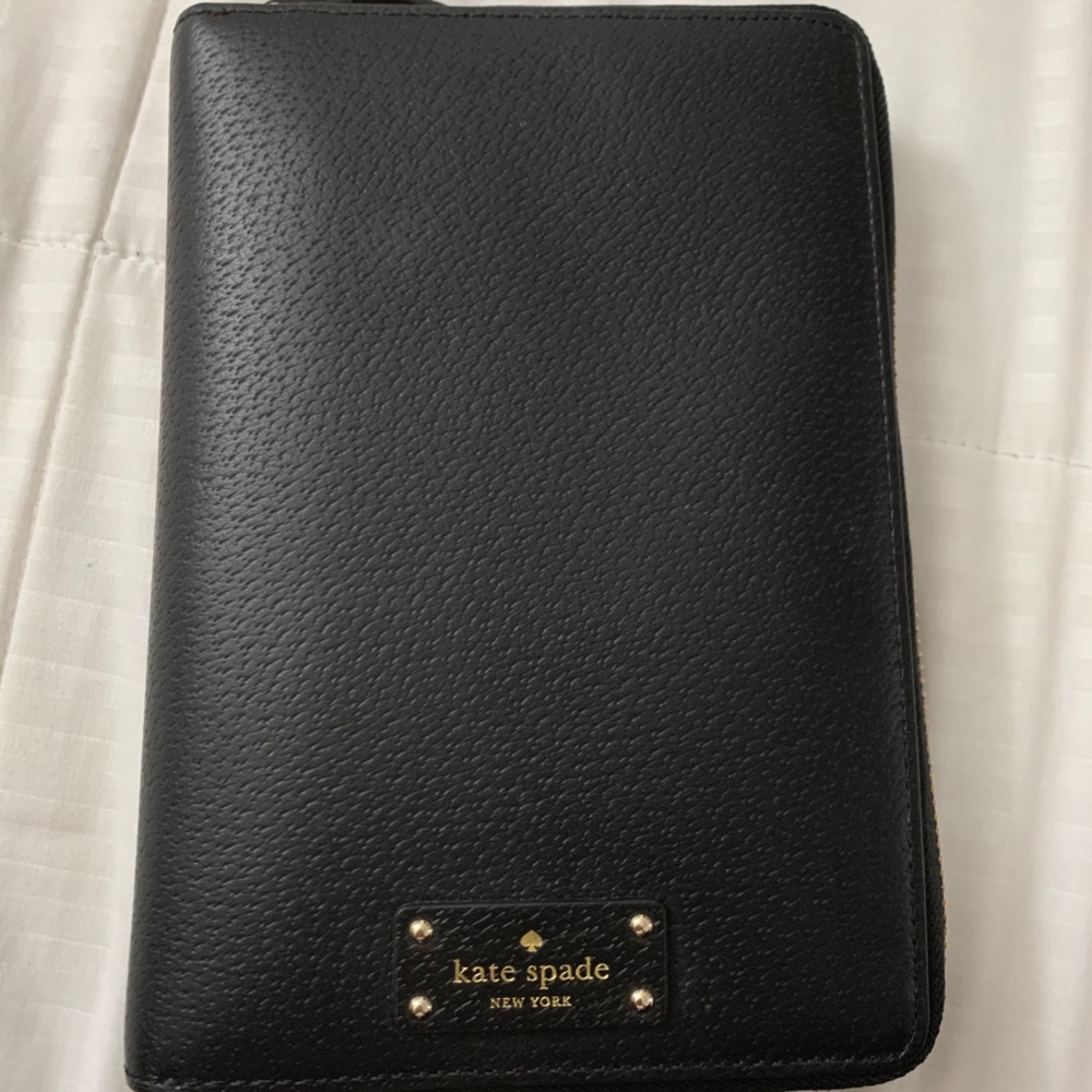 Kate Spade Planner
